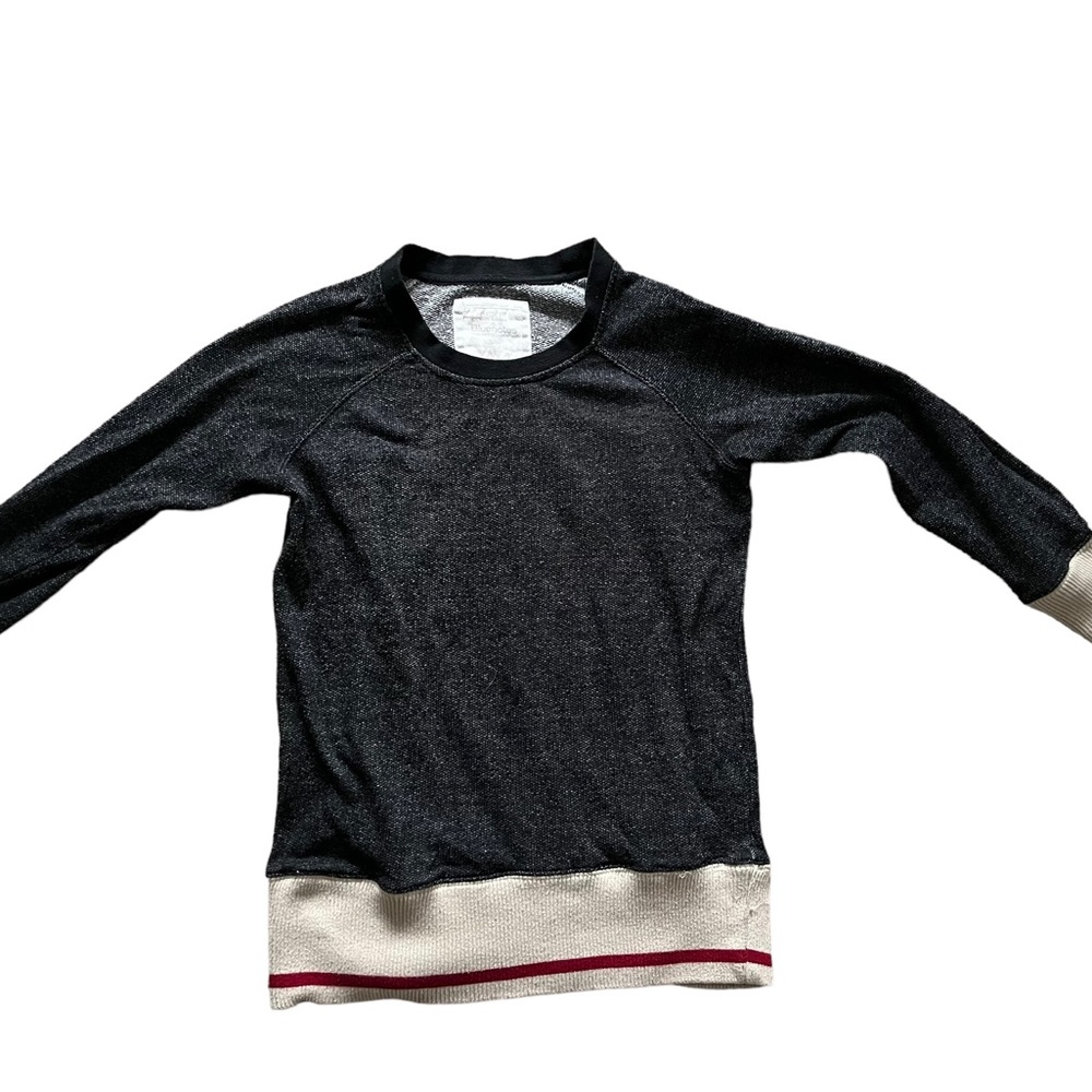 Bluenotes Sweatshirt